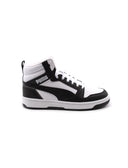 Rebound V6 Mid Jr sneaker alta ragazzo