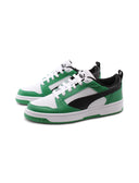 Rebound V6 Lo Jr sneaker da ragazzo