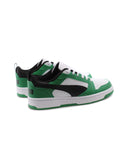 Rebound V6 Lo Jr sneaker da ragazzo
