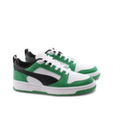 Rebound V6 Lo Jr sneaker da ragazzo