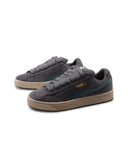 Suede Xl sneaker scamosciata da uomo