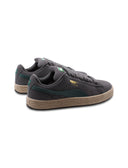 Suede Xl sneaker scamosciata da uomo