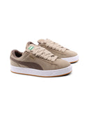 Suede Xl sneaker scamosciata da uomo