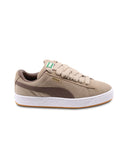 Suede Xl sneaker scamosciata da uomo