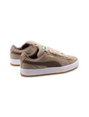Suede Xl sneaker scamosciata da uomo