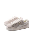 Suede XL sneaker scamosciata da donna