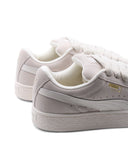 Suede XL sneaker scamosciata da donna