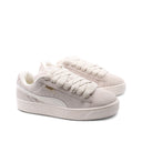 Suede XL sneaker scamosciata da donna