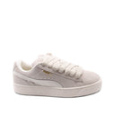 Suede XL sneaker scamosciata da donna