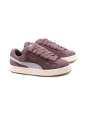 Suede XL sneaker scamosciata da donna