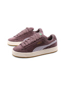 Suede XL sneaker scamosciata da donna