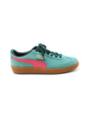 Palermo sneaker scamosciata da donna