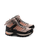 Rigel Mid Trekking waterproof donna