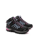 Rigel Mid Trekking waterproof donna