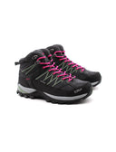 Rigel Mid Trekking waterproof donna