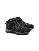 Rigel Mid Trekking uomo waterproof