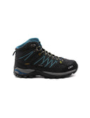 Rigel Mid Trekking uomo waterproof