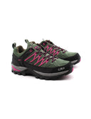 Cmp Rigel Low sneaker donna waterproof