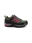 Cmp Rigel Low sneaker donna waterproof