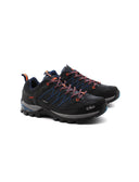 Cmp Rigel Low sneaker uomo vera pelle