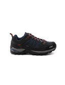 Cmp Rigel Low sneaker uomo vera pelle
