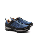 Cmp Rigel Low sneaker uomo vera pelle