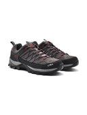 Cmp Rigel Low sneaker uomo vera pelle