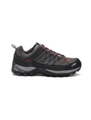 Cmp Rigel Low sneaker uomo vera pelle