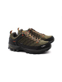 Cmp Rigel Low sneaker uomo vera pelle