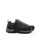 Cmp Rigel Low sneaker uomo vera pelle