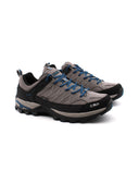 Cmp Rigel Low sneaker uomo vera pelle