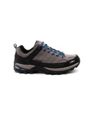Cmp Rigel Low sneaker uomo vera pelle