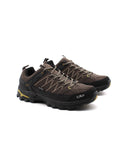 Cmp Rigel Low sneaker uomo vera pelle