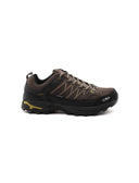 Cmp Rigel Low sneaker uomo vera pelle
