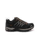 Cmp Rigel Low sneaker uomo vera pelle