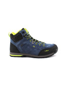 Alcor 2.0 Mid Trekking uomo waterproof