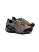 Melnick Low scarpa da trekking donna