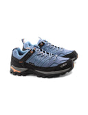 Rigel Low sneaker outdoor donna