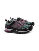 Rigel Low sneaker outdoor donna