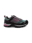 Rigel Low sneaker outdoor donna