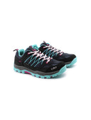Rigel Low scarpa da trekking ragazza