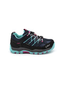 Rigel Low scarpa da trekking bimba