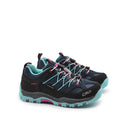 Rigel Low scarpa da trekking bimba