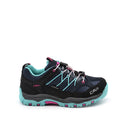 Rigel Low scarpa da trekking bimba