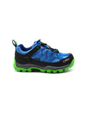 Rigel Low Trekking Wp sneaker outdoor