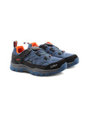 Kiruno Fitgo Low Wp trekking bimbo