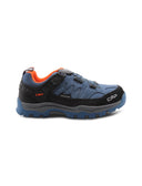 Kiruno Fitgo Low Wp trekking bimbo