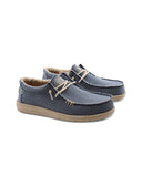 Wally Braided scarpa da uomo