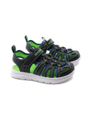 C-Flex Sandal 2.0 Heat Blast bimbo