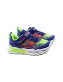 Glow Ultra sneaker con luci da bimbo